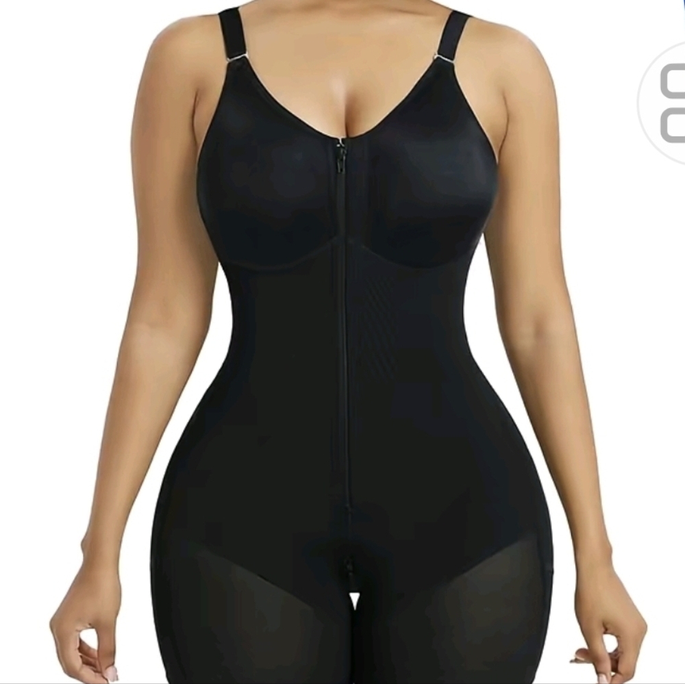 Yianna Faja Colombiana Size L